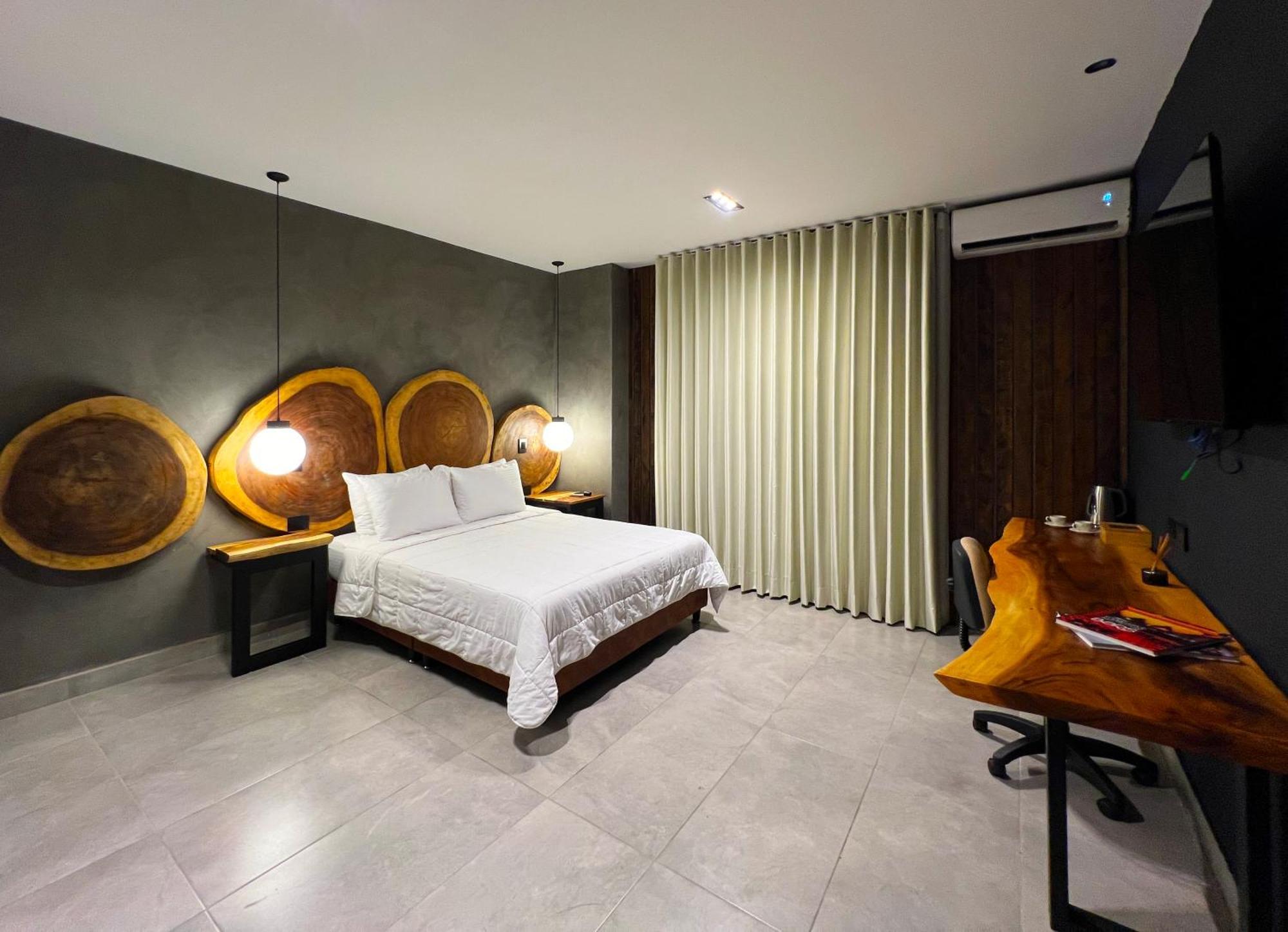 Hotel Zelva Negra Medellin Ngoại thất bức ảnh