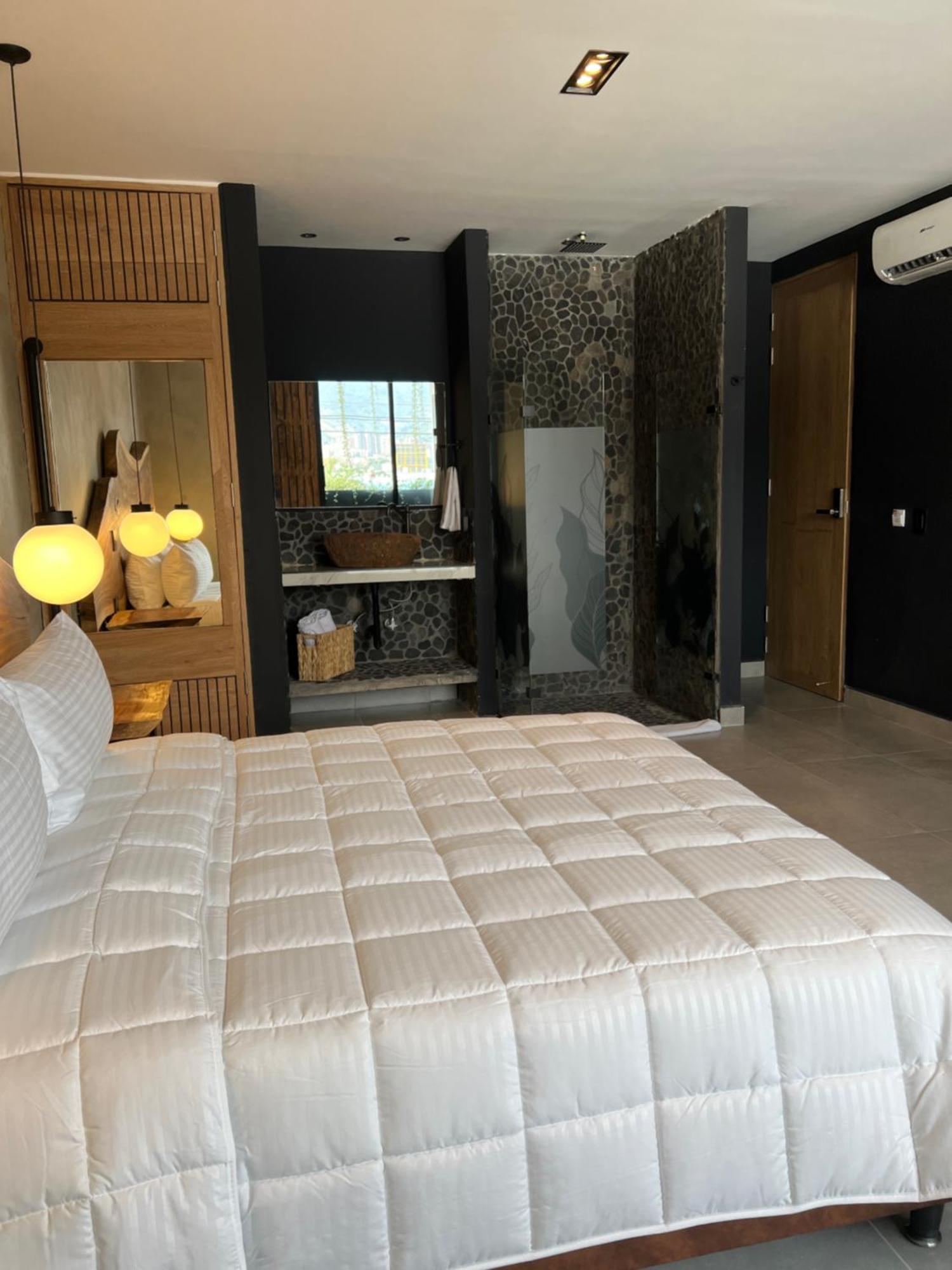 Hotel Zelva Negra Medellin Ngoại thất bức ảnh